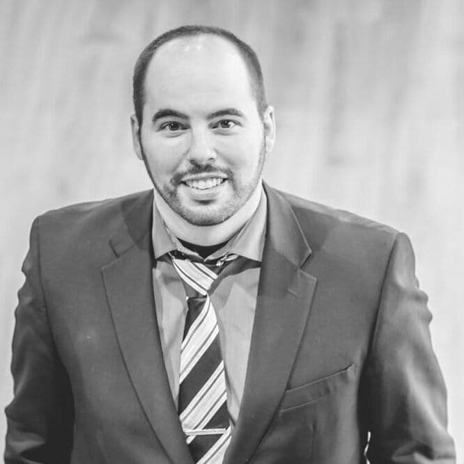 Sebastien Desgroseilliers